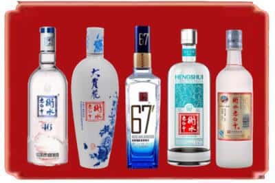 卢龙县回收衡水老白干
